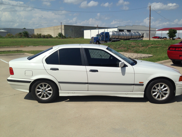 1998 BMW 3-Series SE Automatic 4X4 Beutiful
