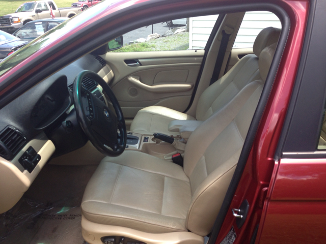 1999 BMW 3-Series 2.7L V6