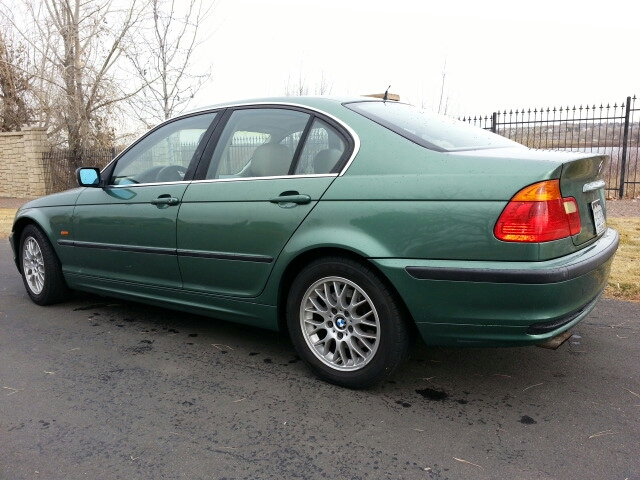 1999 BMW 3-Series SE Automatic 4X4 Beutiful
