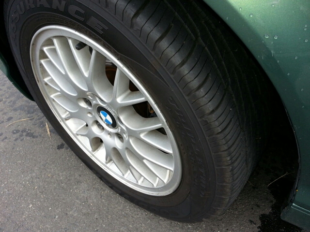 1999 BMW 3-Series SE Automatic 4X4 Beutiful