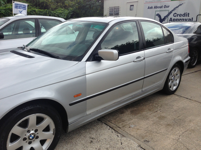 1999 BMW 3-Series 2.7L V6