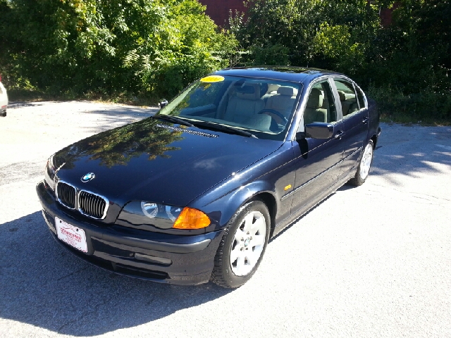 2000 BMW 3-Series SE Automatic 4X4 Beutiful