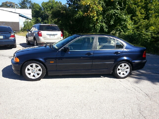 2000 BMW 3-Series SE Automatic 4X4 Beutiful