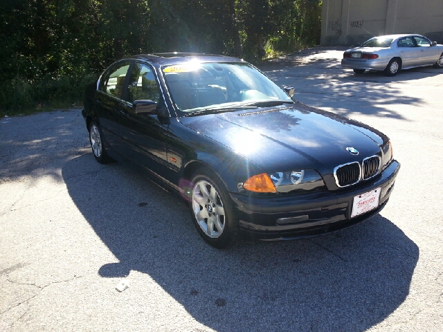 2000 BMW 3-Series SE Automatic 4X4 Beutiful