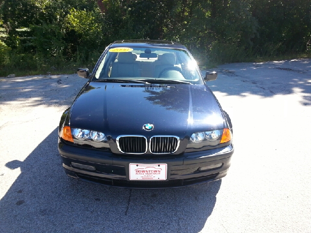 2000 BMW 3-Series SE Automatic 4X4 Beutiful