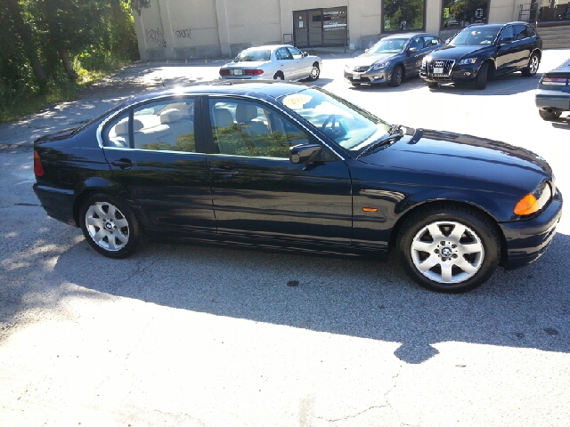 2000 BMW 3-Series SE Automatic 4X4 Beutiful
