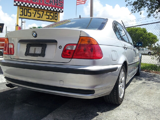 2000 BMW 3-Series 2.7L V6