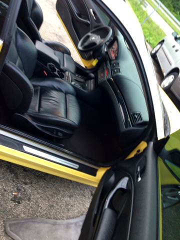 2000 BMW 3-Series 2.7L V6