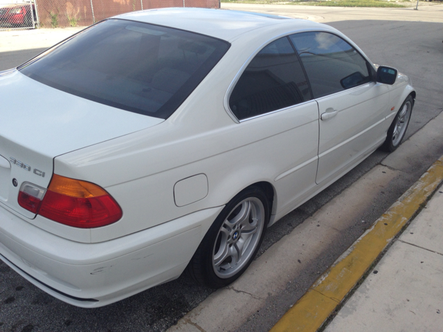 2001 BMW 3-Series Lariat 4x4 (gladbrook)