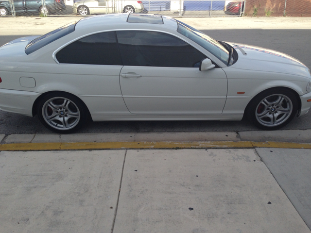 2001 BMW 3-Series Lariat 4x4 (gladbrook)