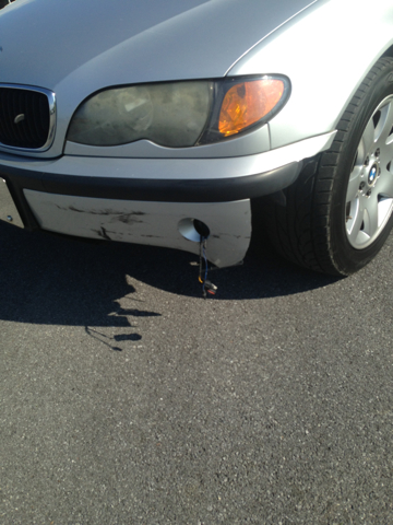 2002 BMW 3-Series STX XL XLT FX2 Lariat