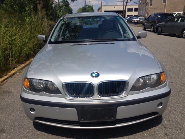 2002 BMW 3-Series STX XL XLT FX2 Lariat