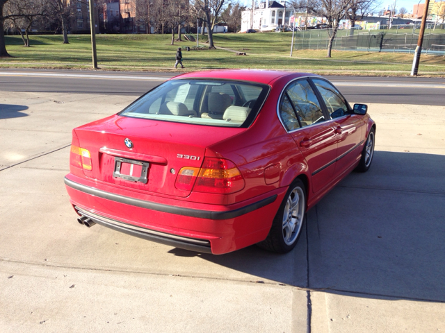 2003 BMW 3-Series STX XL XLT FX2 Lariat