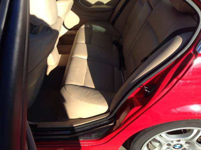 2003 BMW 3-Series STX XL XLT FX2 Lariat