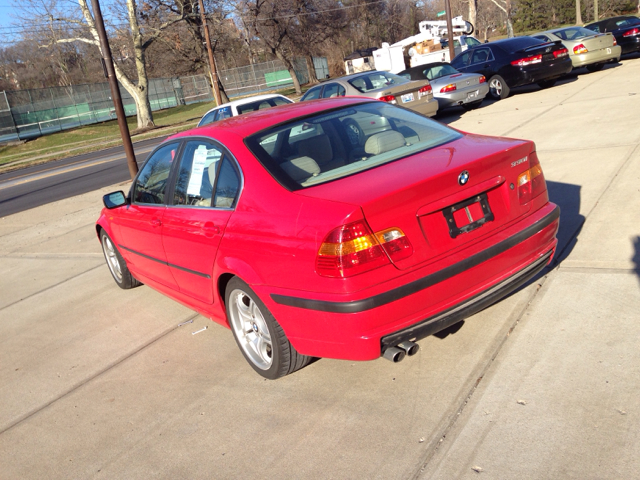 2003 BMW 3-Series STX XL XLT FX2 Lariat