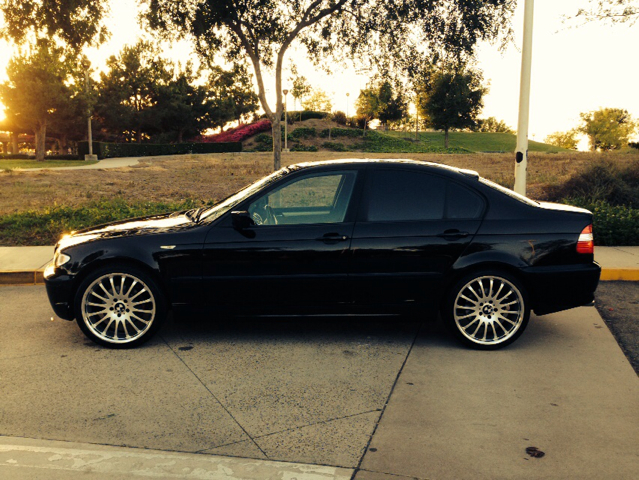 2003 BMW 3-Series STX XL XLT FX2 Lariat