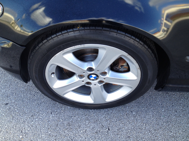 2004 BMW 3-Series STX XL XLT FX2 Lariat