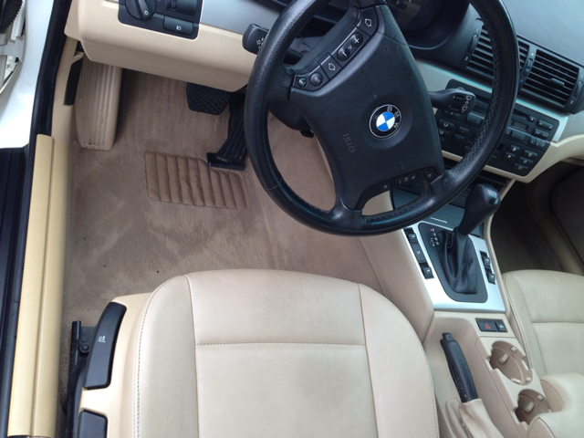 2004 BMW 3-Series STX XL XLT FX2 Lariat