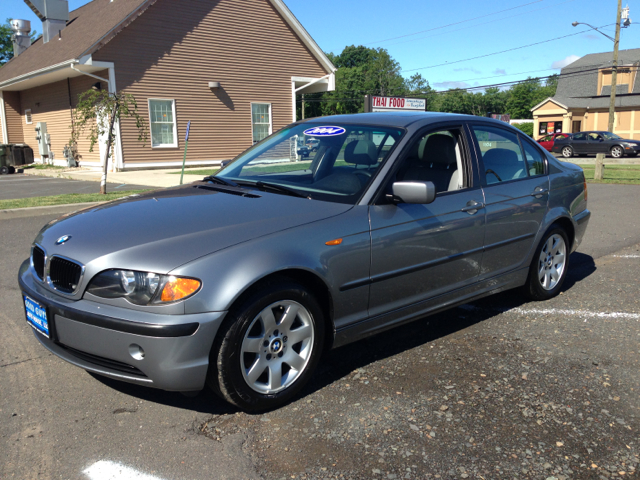 2004 BMW 3-Series STX XL XLT FX2 Lariat