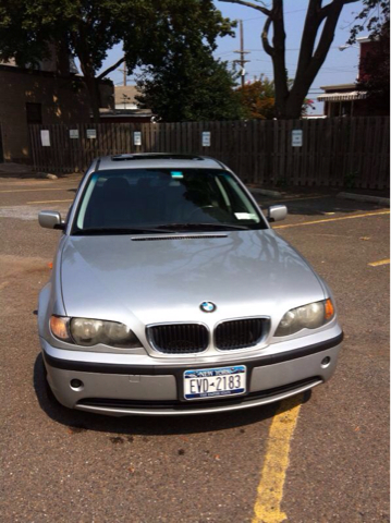 2004 BMW 3-Series STX XL XLT FX2 Lariat