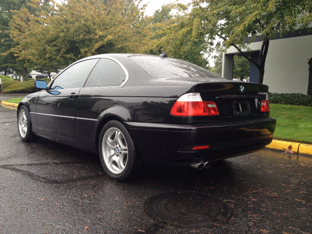 2004 BMW 3-Series Lariat 4x4 (gladbrook)