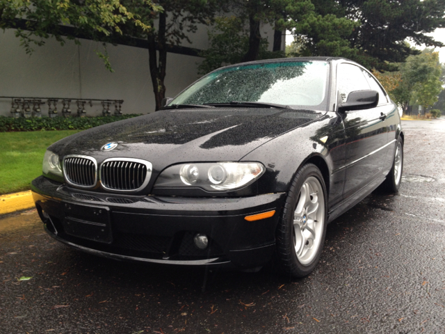 2004 BMW 3-Series Lariat 4x4 (gladbrook)