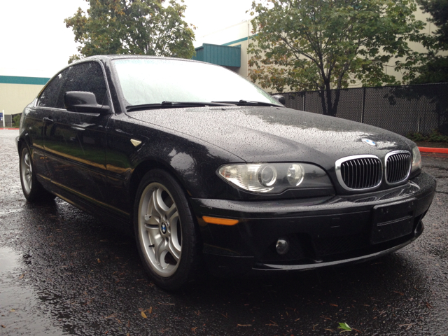 2004 BMW 3-Series Lariat 4x4 (gladbrook)