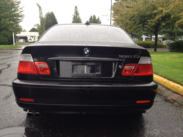 2004 BMW 3-Series Lariat 4x4 (gladbrook)