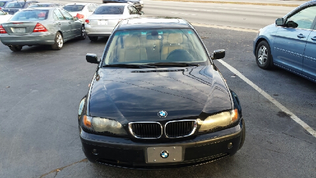 2005 BMW 3-Series STX XL XLT FX2 Lariat