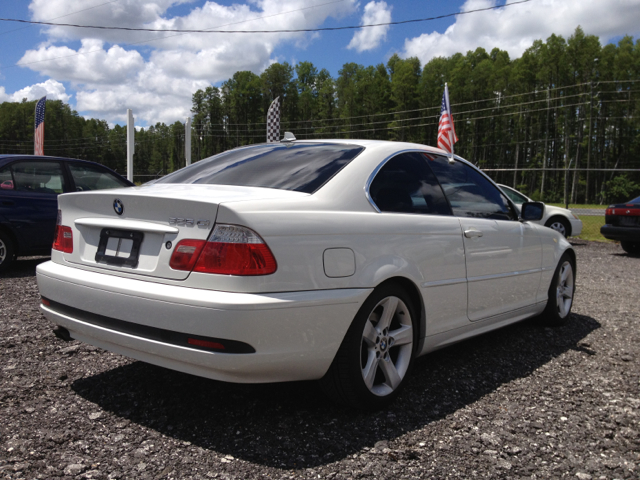 2005 BMW 3-Series FX2