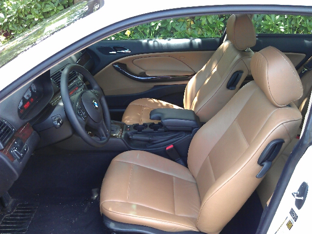 2005 BMW 3-Series FX2