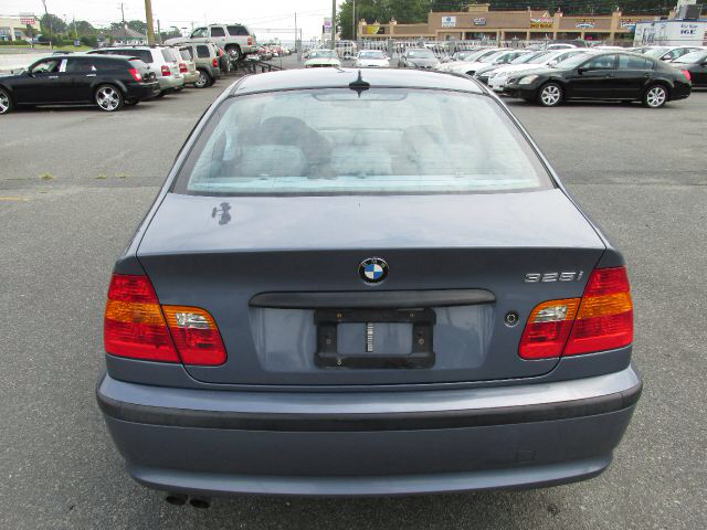 2005 BMW 3-Series STX XL XLT FX2 Lariat