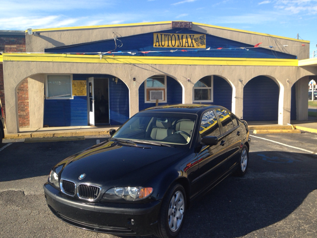 2005 BMW 3-Series STX XL XLT FX2 Lariat