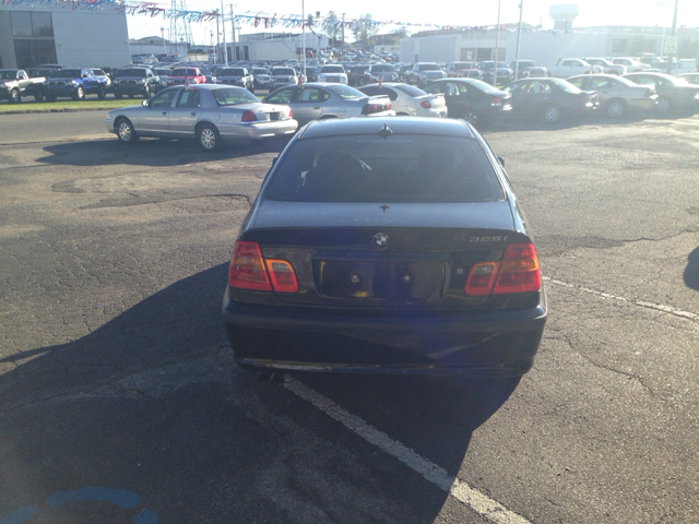 2005 BMW 3-Series STX XL XLT FX2 Lariat