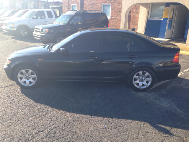 2005 BMW 3-Series STX XL XLT FX2 Lariat