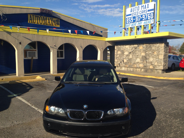2005 BMW 3-Series STX XL XLT FX2 Lariat