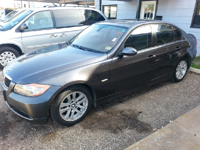 2006 BMW 3-Series STX XL XLT FX2 Lariat