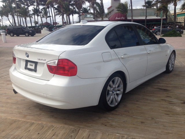 2006 BMW 3-Series STX XL XLT FX2 Lariat