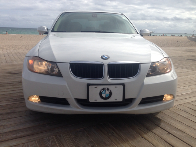 2006 BMW 3-Series STX XL XLT FX2 Lariat