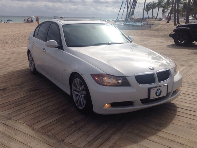 2006 BMW 3-Series STX XL XLT FX2 Lariat