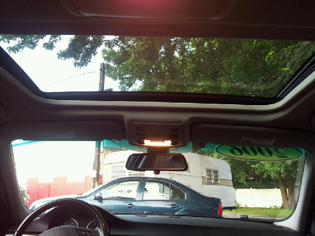 2006 BMW 3-Series 2WD 4dr Heat