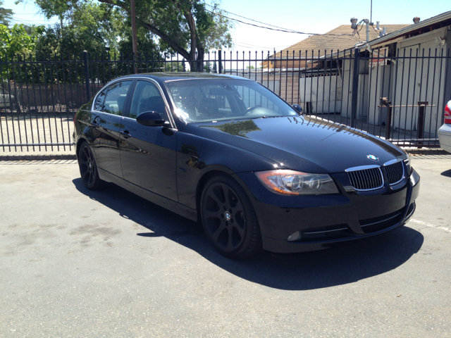 2006 BMW 3-Series STX XL XLT FX2 Lariat