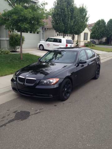 2006 BMW 3-Series STX XL XLT FX2 Lariat