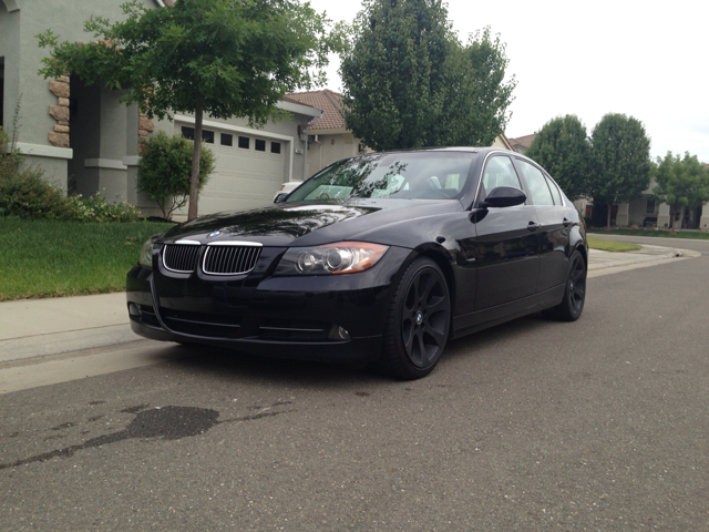 2006 BMW 3-Series STX XL XLT FX2 Lariat
