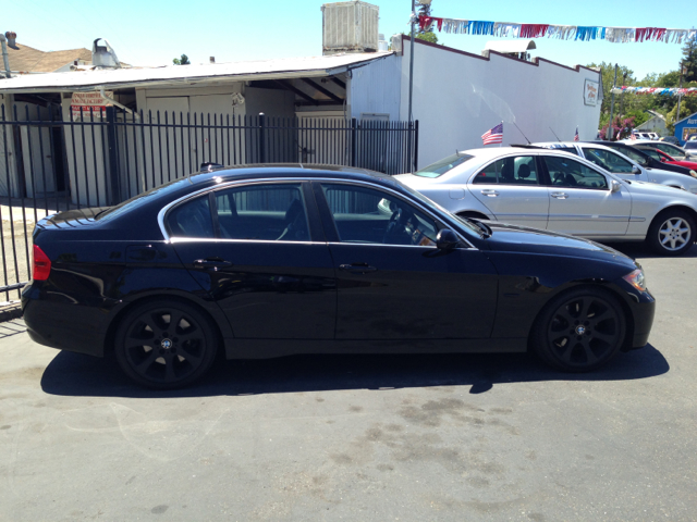 2006 BMW 3-Series STX XL XLT FX2 Lariat