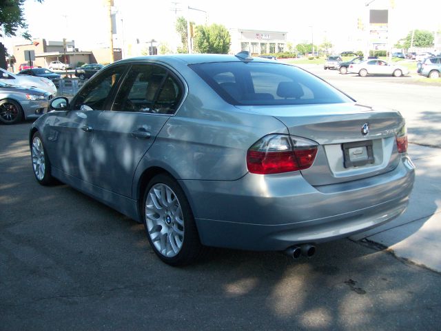2006 BMW 3-Series STX XL XLT FX2 Lariat