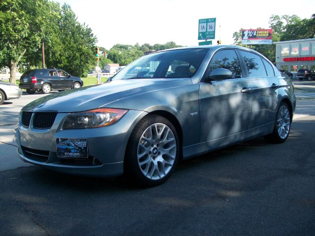 2006 BMW 3-Series STX XL XLT FX2 Lariat