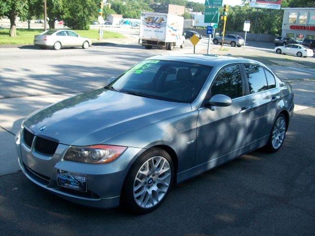2006 BMW 3-Series STX XL XLT FX2 Lariat