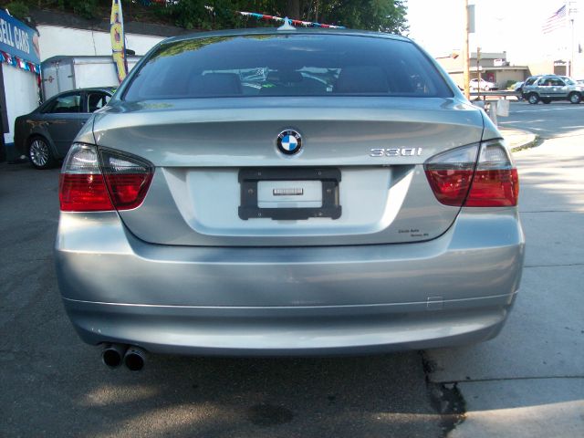 2006 BMW 3-Series STX XL XLT FX2 Lariat
