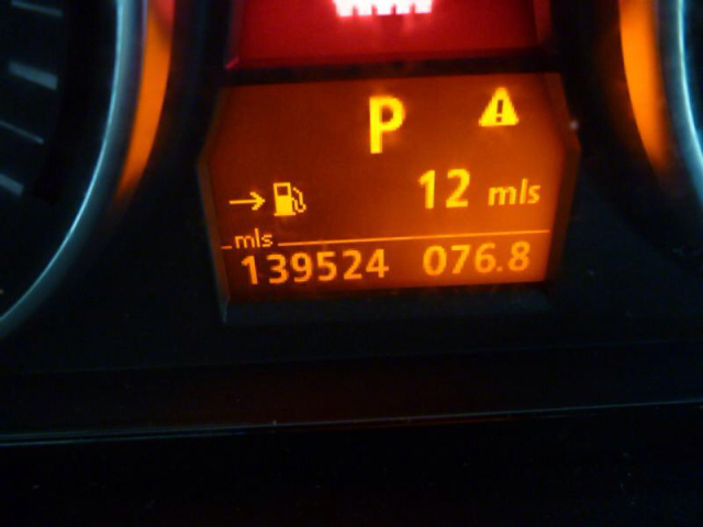 2006 BMW 3-Series STX XL XLT FX2 Lariat